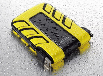 A -DATa HDD SH93